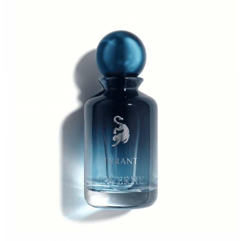 Laverne Tyrant EDP For Men 200ML