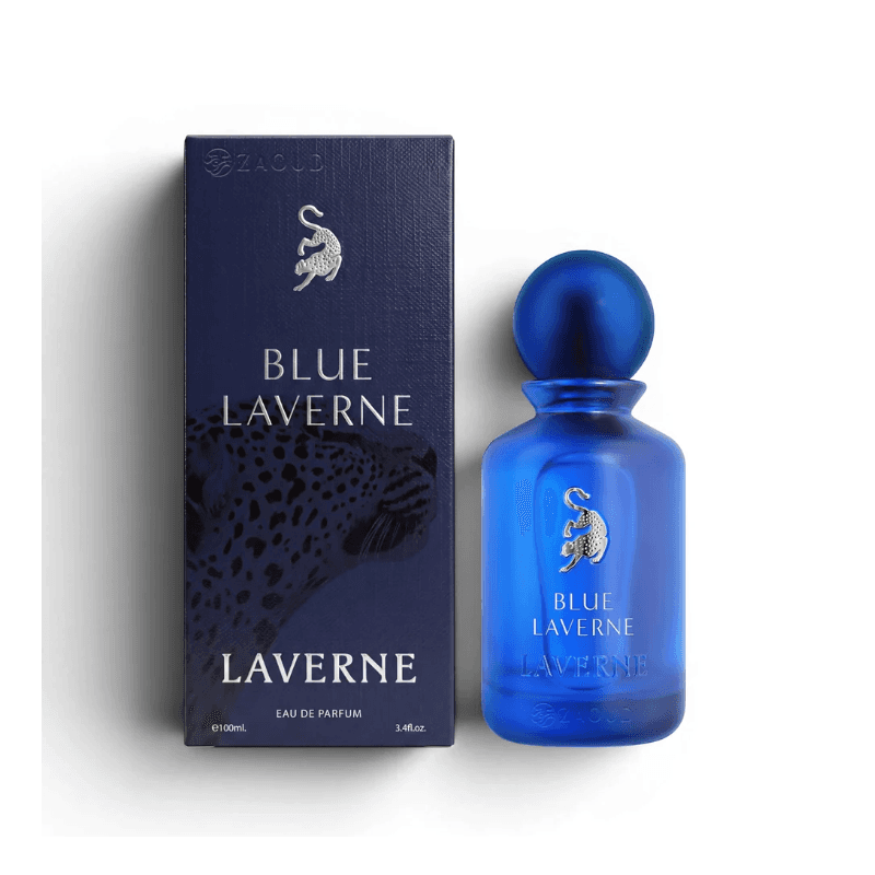 Laverne Blue Laverne Bakhur EDP For Men 200ML