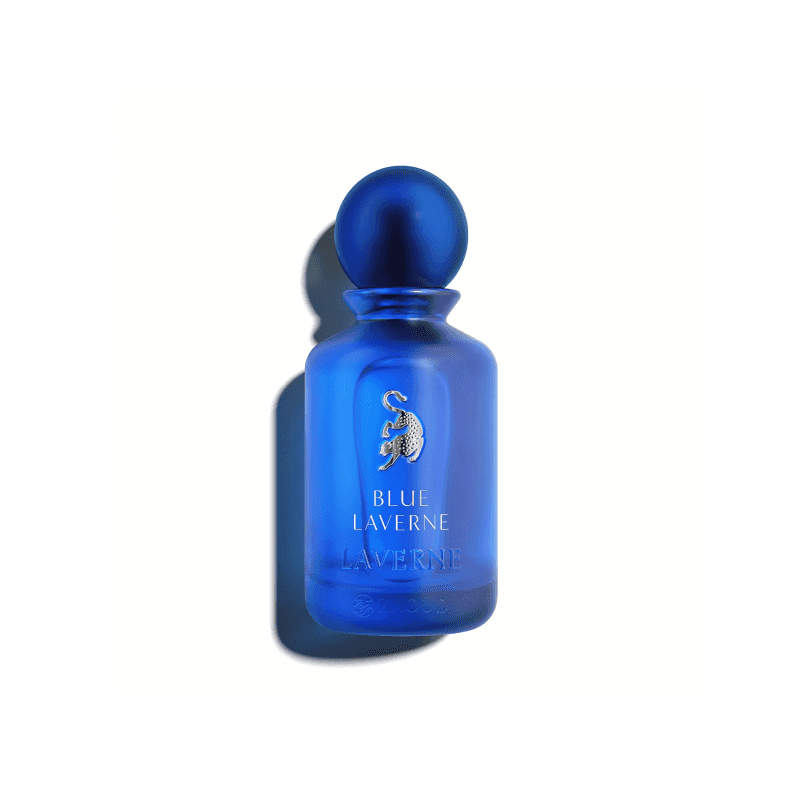 Laverne Blue Laverne Bakhur EDP For Men 200ML