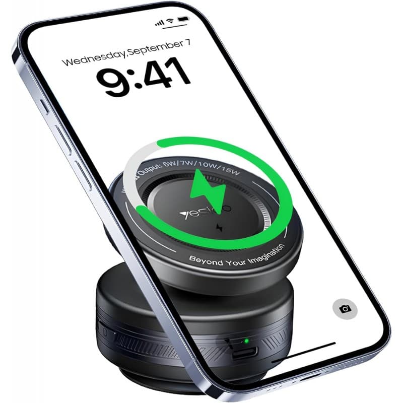 علاقه سياره YESIDO C310