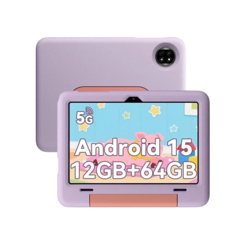 ايباد BLACKVIEW TAB 20 KIDS 64G 16 RAM