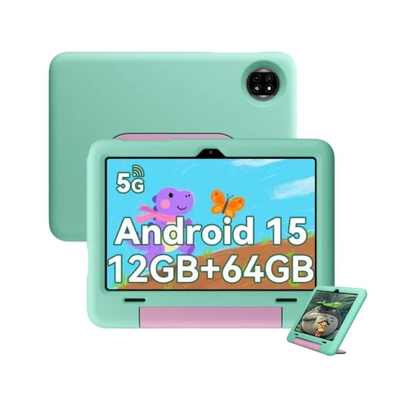 ايباد BLACKVIEW TAB 20 KIDS 64G 16 RAM