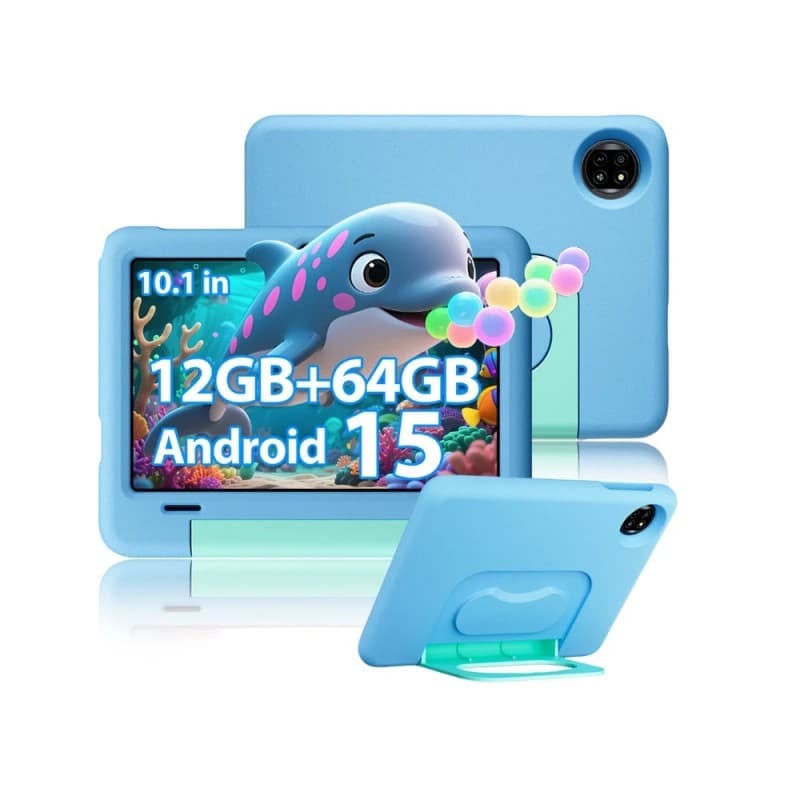 ايباد BLACKVIEW TAB 20 KIDS 64G 16 RAM
