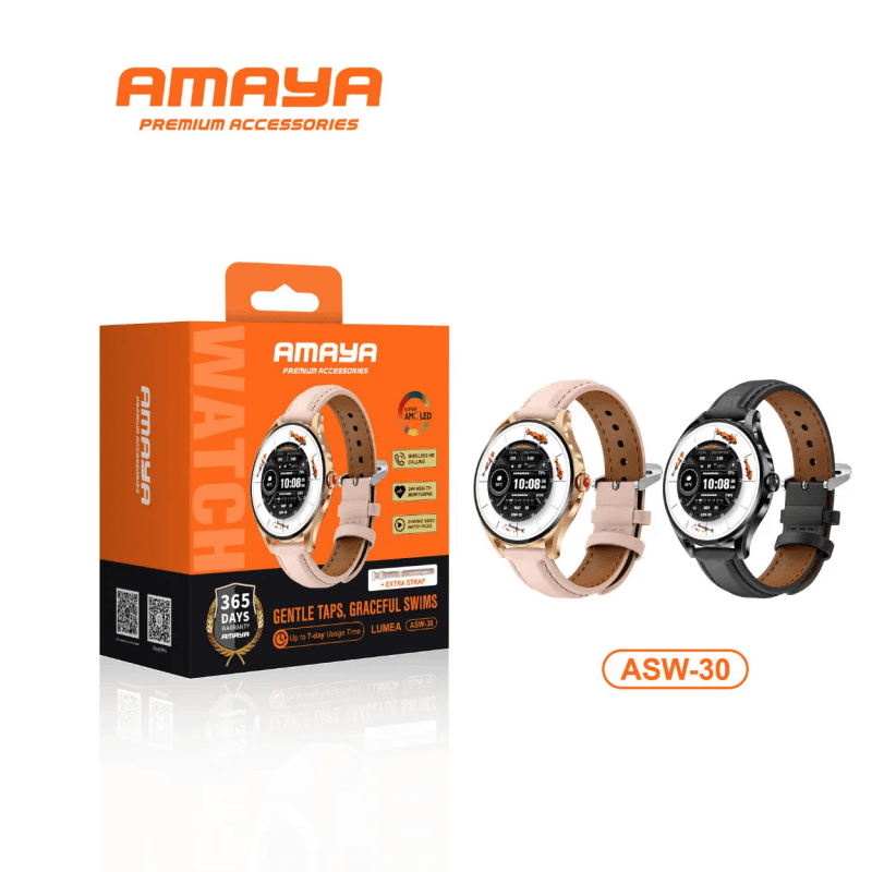 ساعه AMAYA ASW-30