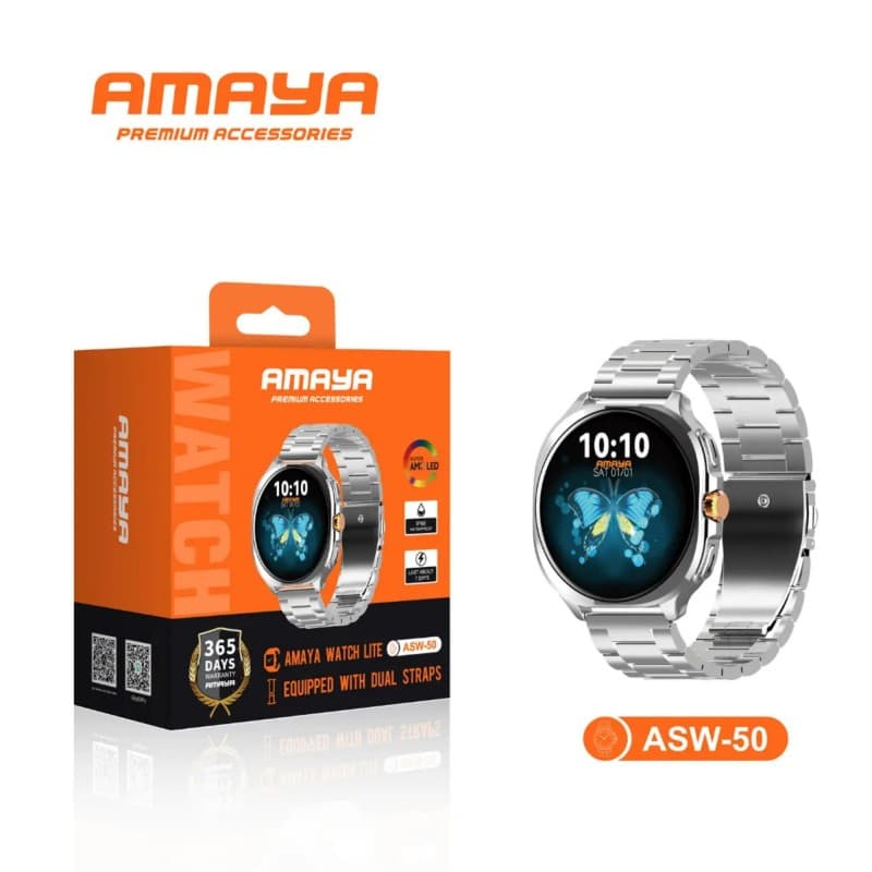 ساعه AMAYA ASW-50