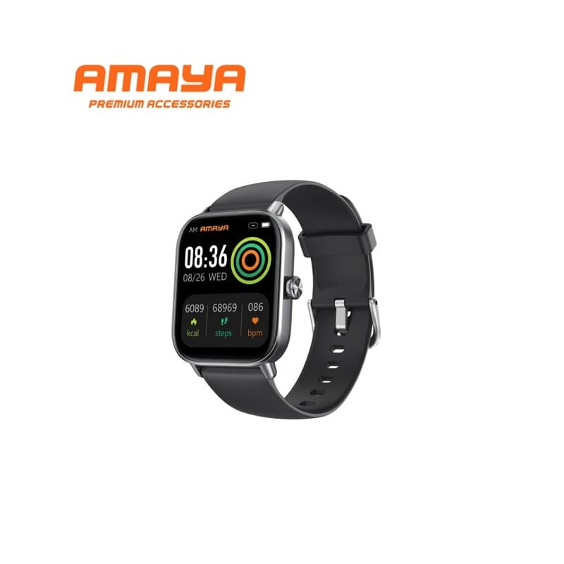 ساعه AMAYA ASW-20
