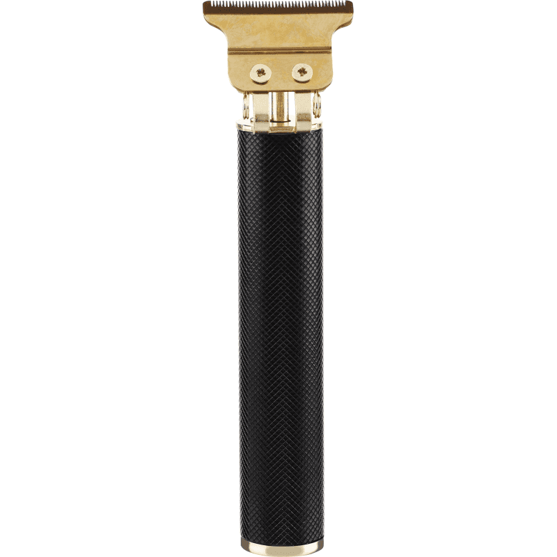Vintage T9 Hair Trimmer Black