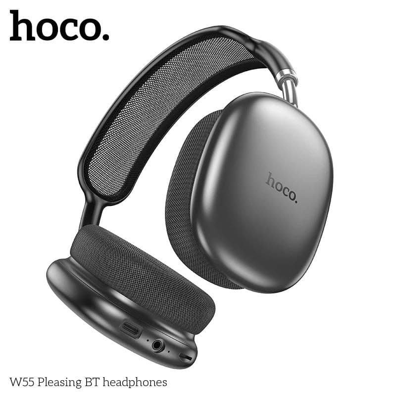 سماعه بلوتوث HOCO W55