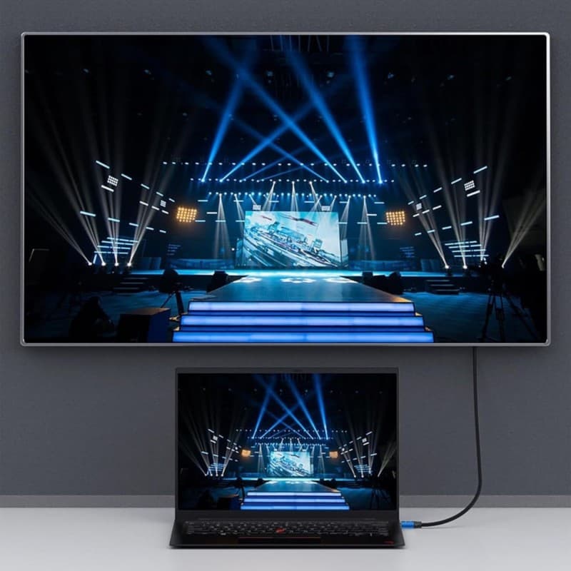 وصله HDMI 4K 1.5M