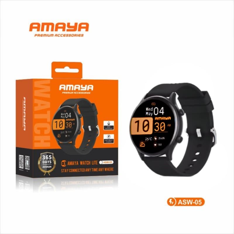ساعه AMAYA ASW-05