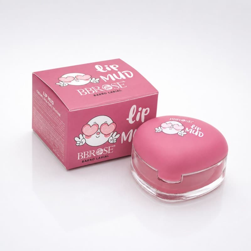 قناع الشفاه Lip Mud 6 غرام من BBROSE