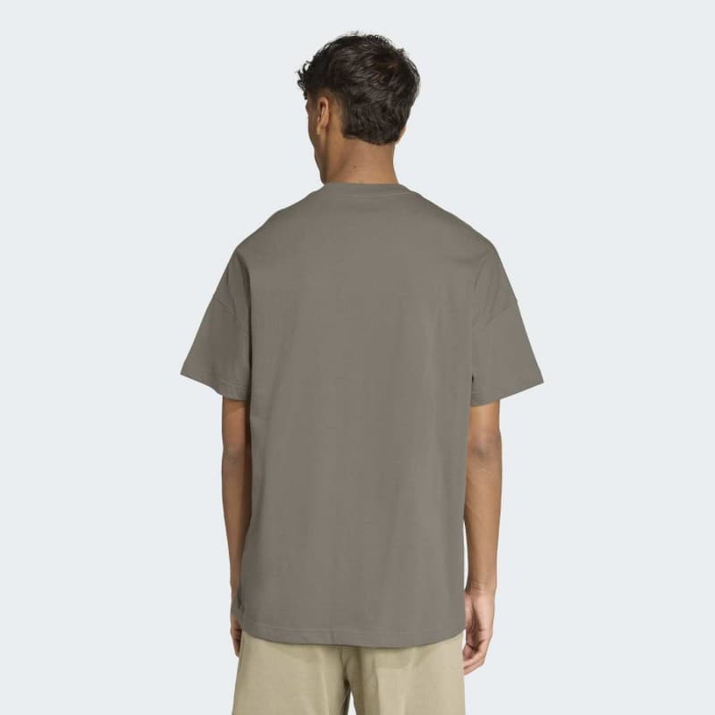 adidas Men's ALL SZN Tee - Green