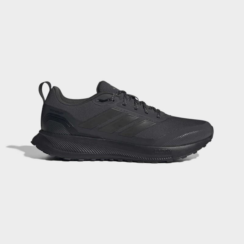 adidas Men's Runfalcon 5 TR Running Shoes - Grey