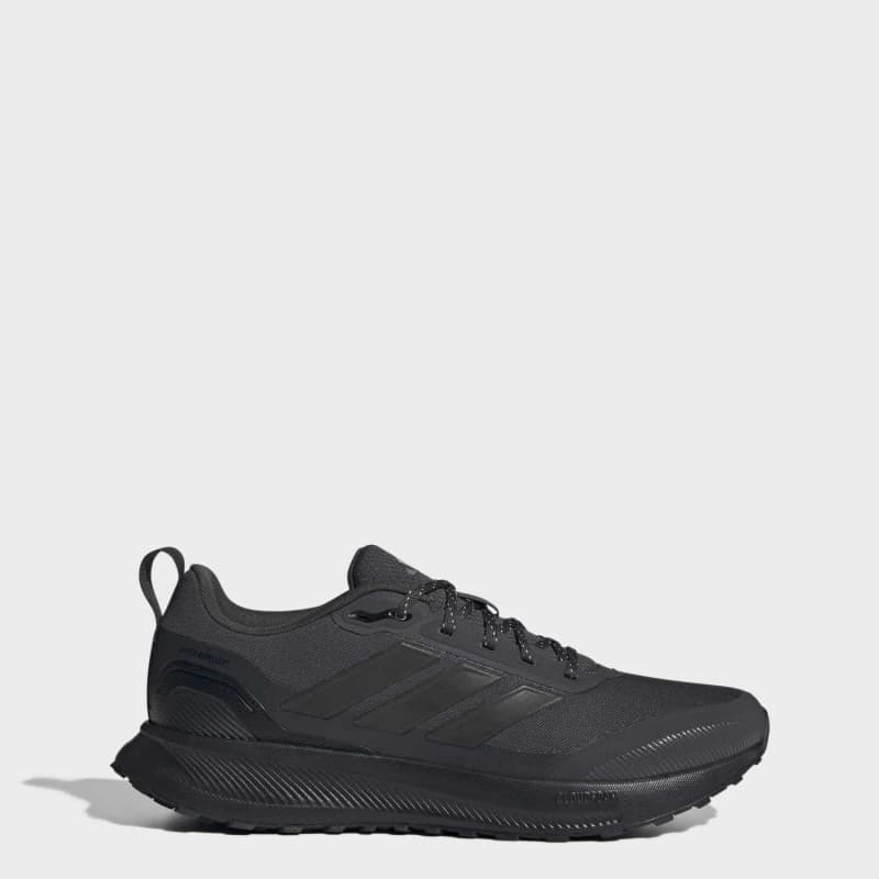 adidas Men's Runfalcon 5 TR Running Shoes - Grey