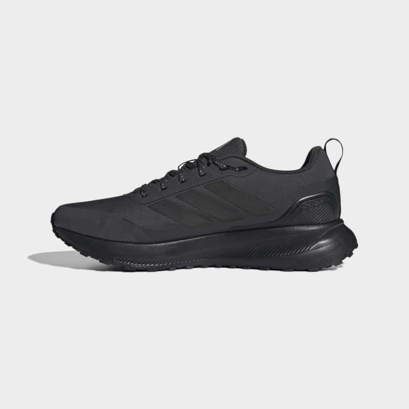 adidas Men's Runfalcon 5 TR Running Shoes - Grey