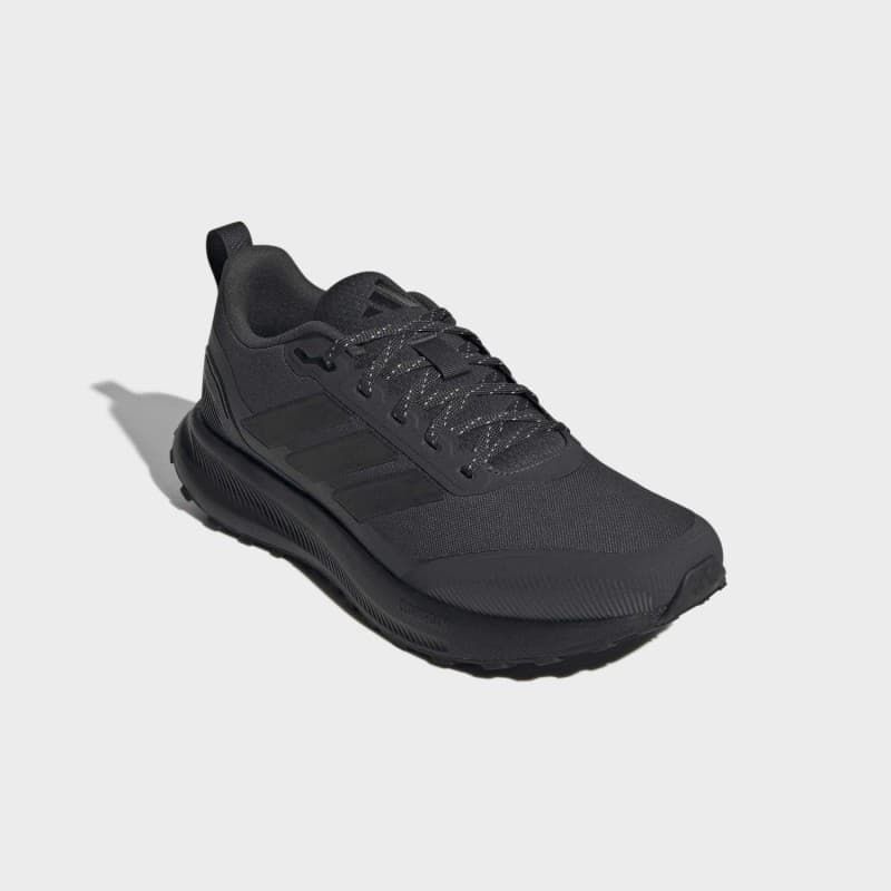 adidas Men's Runfalcon 5 TR Running Shoes - Grey