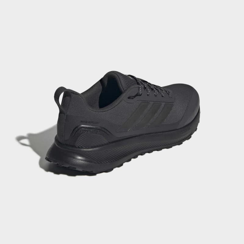 adidas Men's Runfalcon 5 TR Running Shoes - Grey
