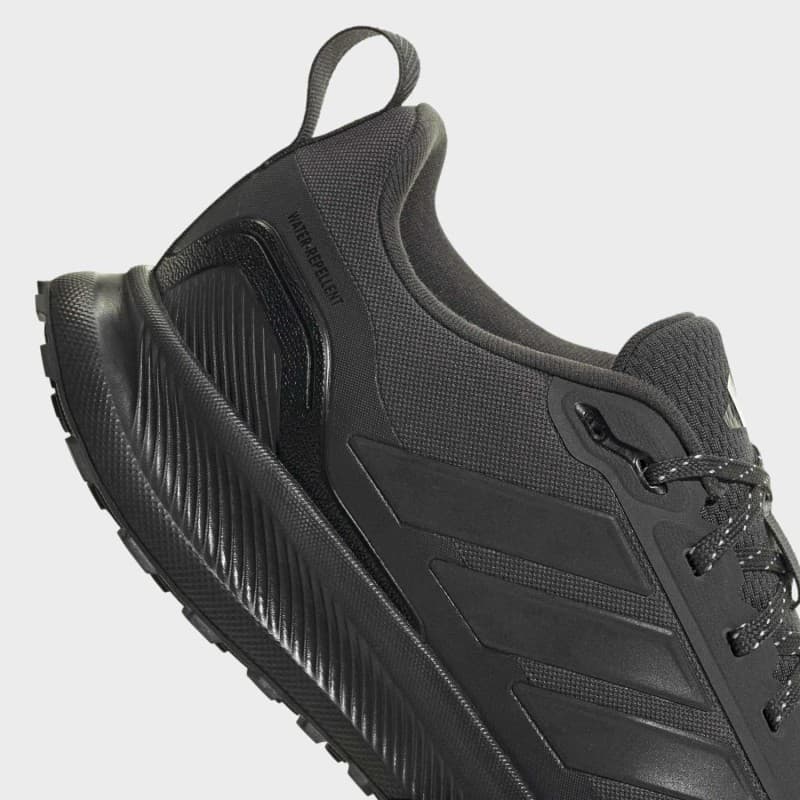 adidas Men's Runfalcon 5 TR Running Shoes - Grey