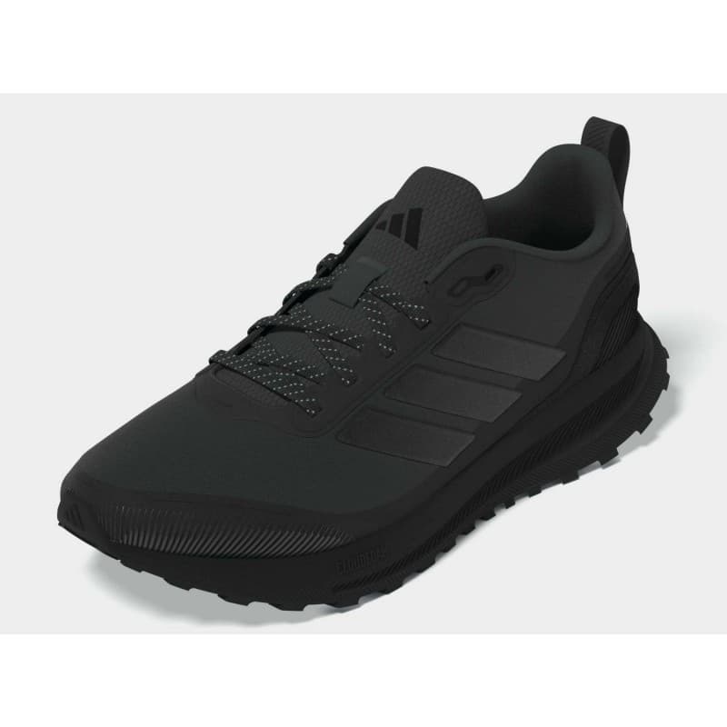 adidas Men's Runfalcon 5 TR Running Shoes - Grey