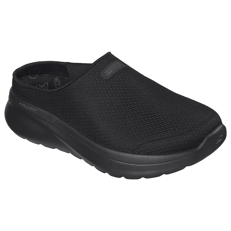 Skechers Women's Go Walk Arch Fit N-Joy Slide