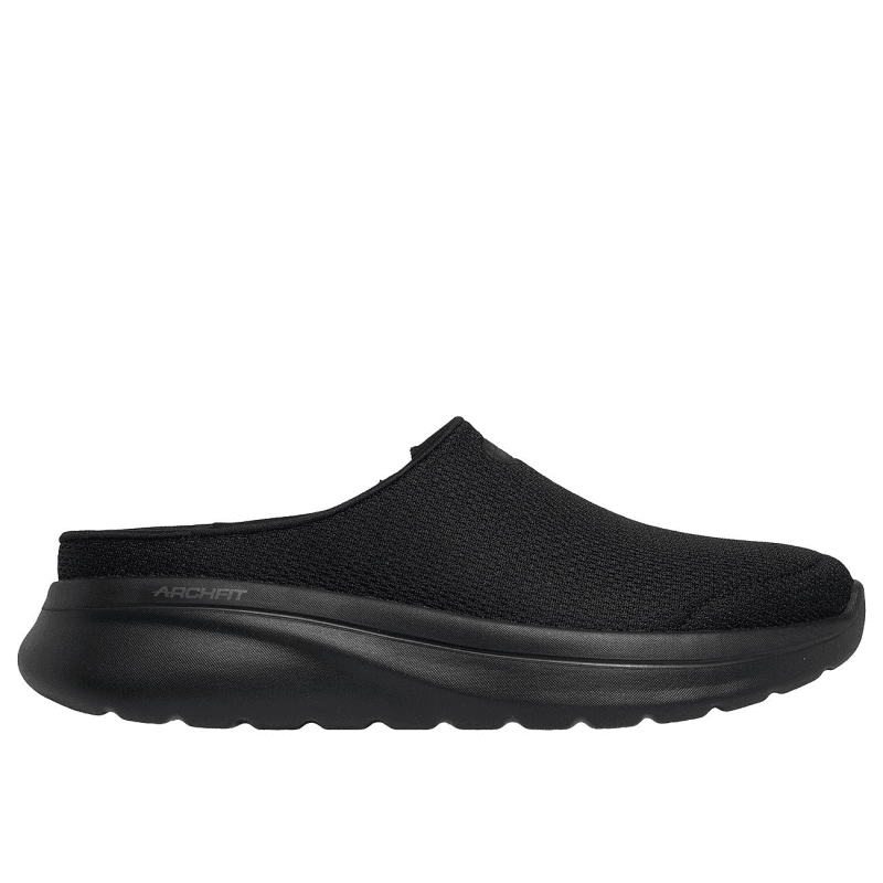Skechers Women's Go Walk Arch Fit N-Joy Slide