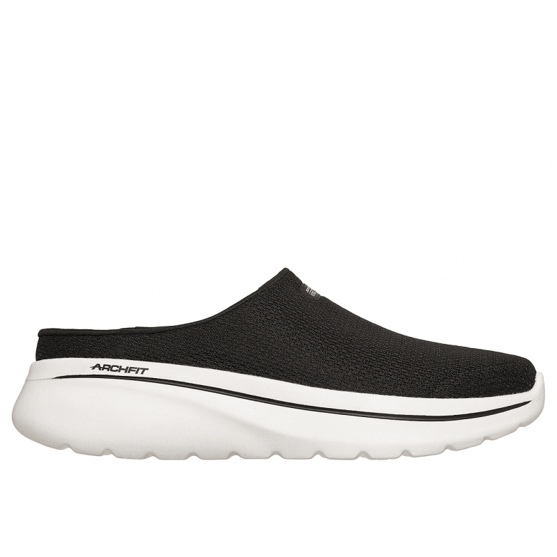 Skechers Women's Go Walk Arch Fit N-Joy Slide