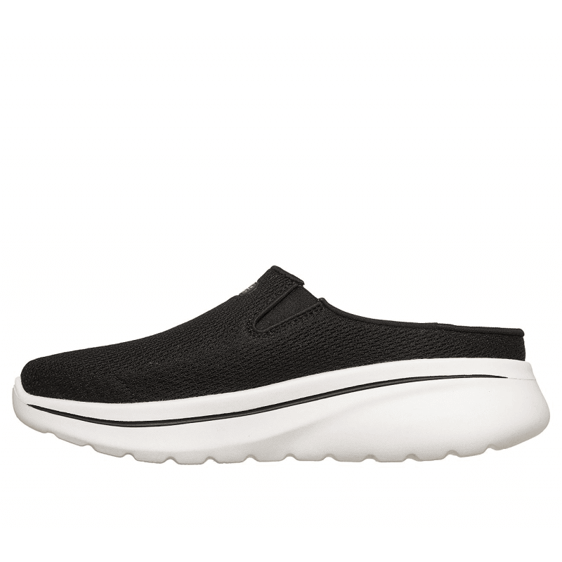 Skechers Women's Go Walk Arch Fit N-Joy Slide