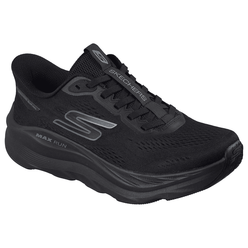 Skechers Men's Slip-ins: Max Run Shoes