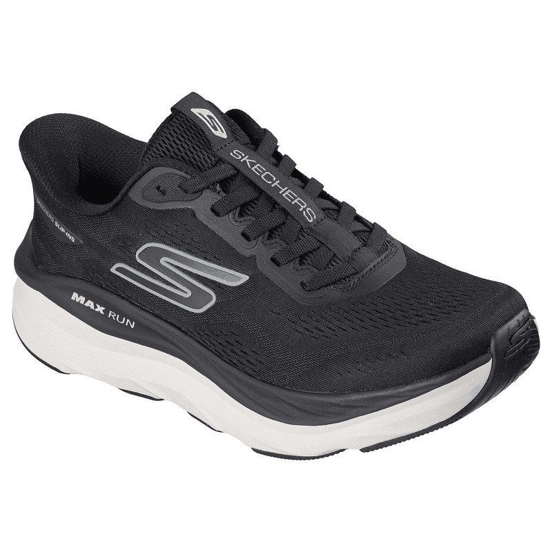 Skechers Men's Slip-ins: Max Run Shoes