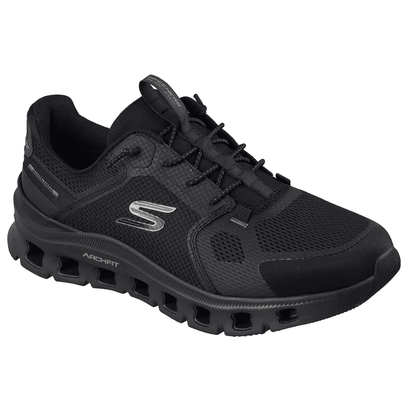 Skechers Men's Arch Fit Glide-Step Pro Shoes