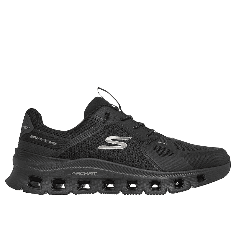 Skechers Men's Arch Fit Glide-Step Pro Shoes