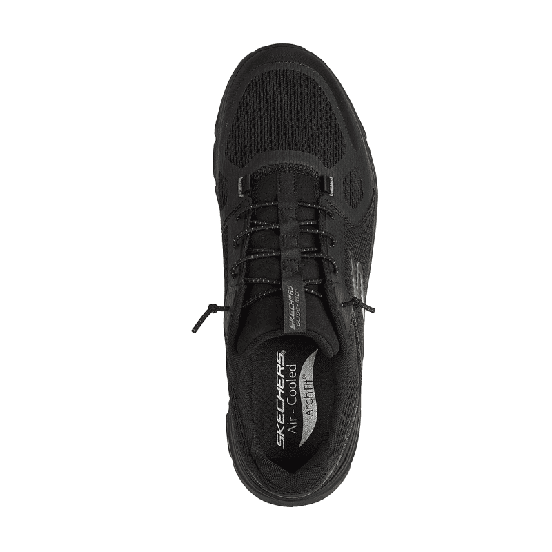 Skechers Men's Arch Fit Glide-Step Pro Shoes