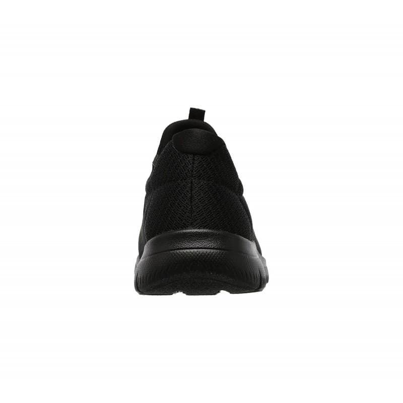 Skechers Women's Summits Shoes حذاء سكيتشرز سوميتس للنساء لون أسود 
