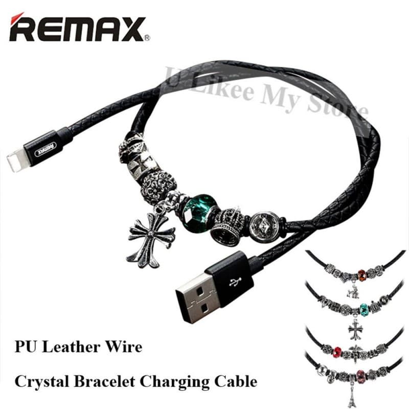 Remax Cable For iphone