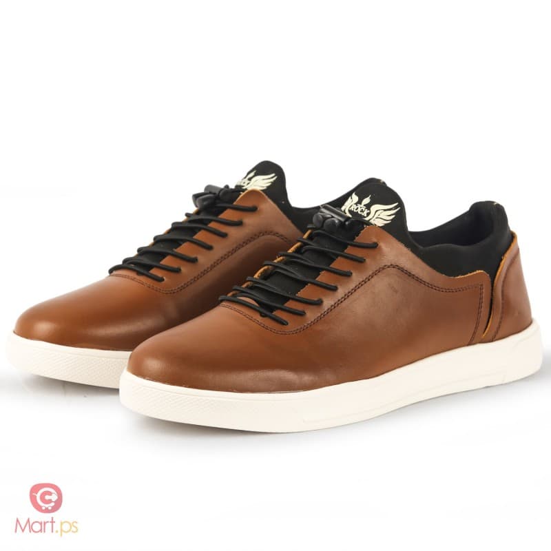 Rock Casual Shoe