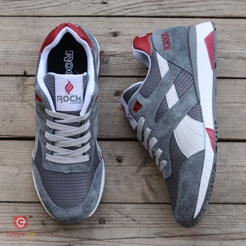 Rock Sport 3000