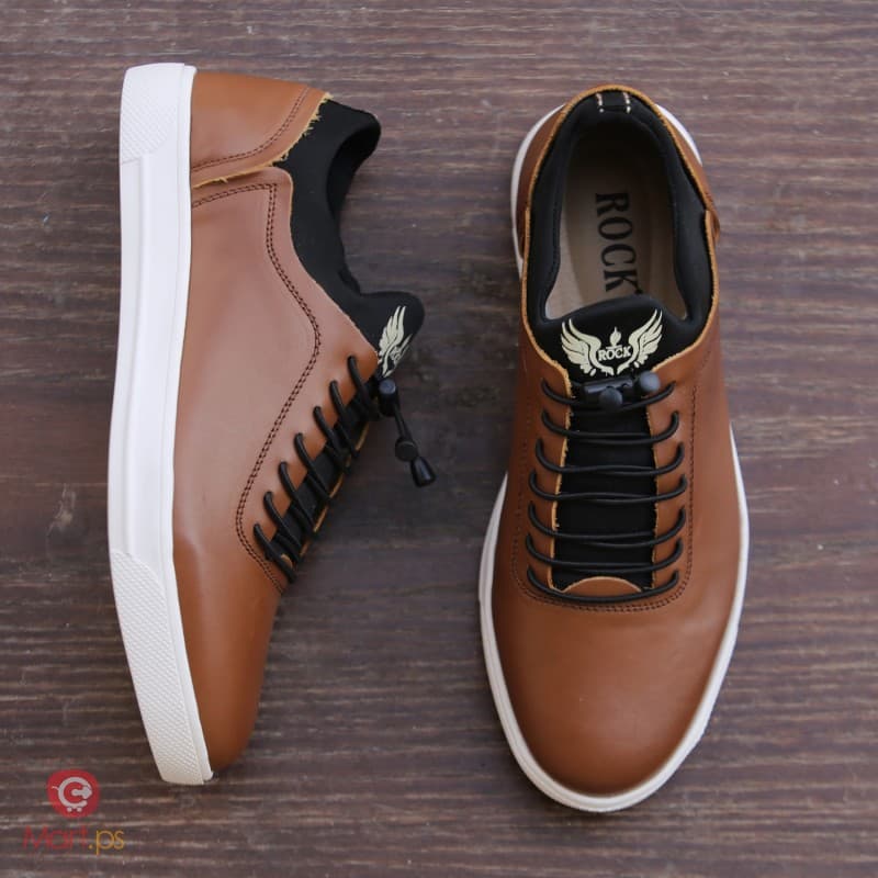 Rock Casual Shoe