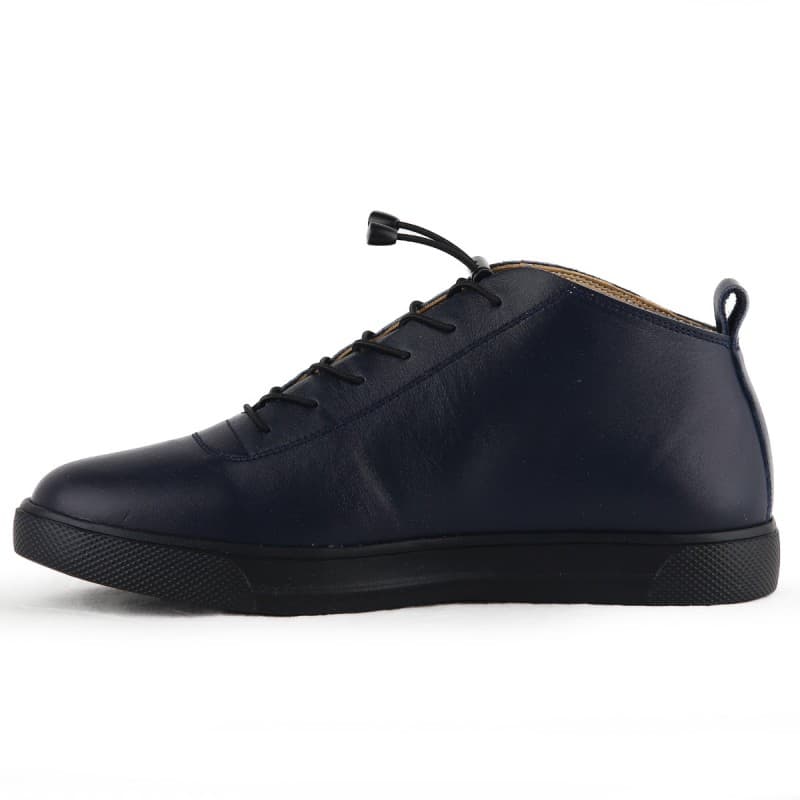 Rock RS leather High Shoe