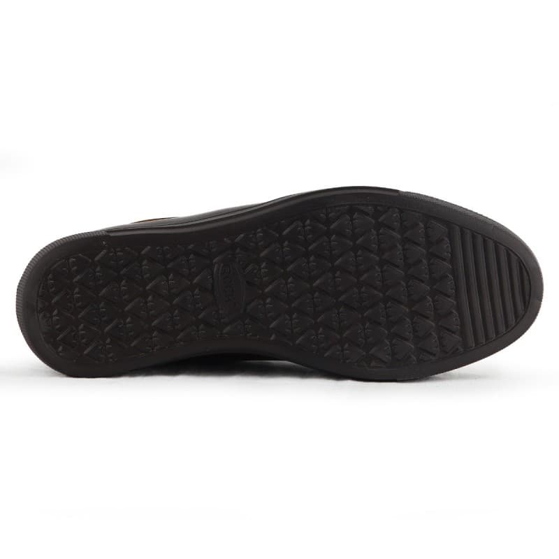 Rock RS leather High Shoe
