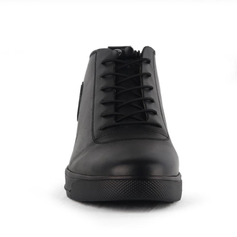 Rock RS leather High Shoe