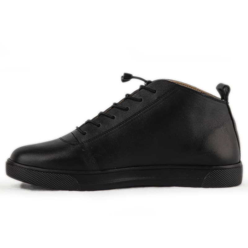 Rock RS leather High Shoe