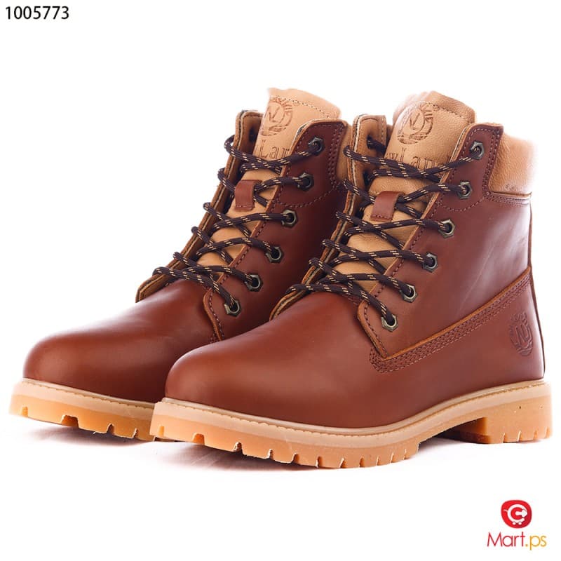 Hebron New Land Men's Boot 666