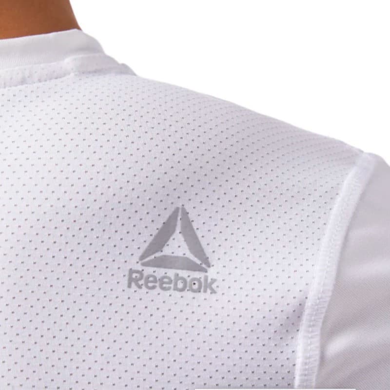 Reebok ACTIVCHILL GRAPHIC T SHIRT