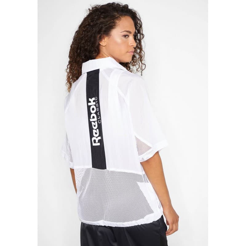 Reebok Classic Colour Block Jacket