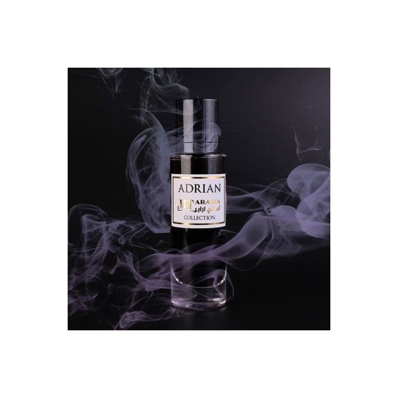 عطر أدريان من ام تي اريبيا  للجنسين سعة 30 مل | ADRIAN By MT Arabia Collection for Unisex 30 ML 