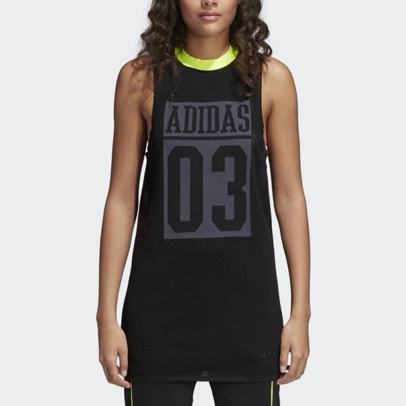 ADIDAS AA 42 Knit Tank