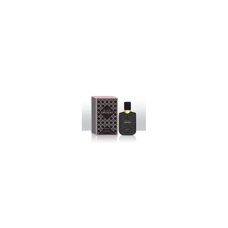Arqus Black Opulent 100ml EDP For Women