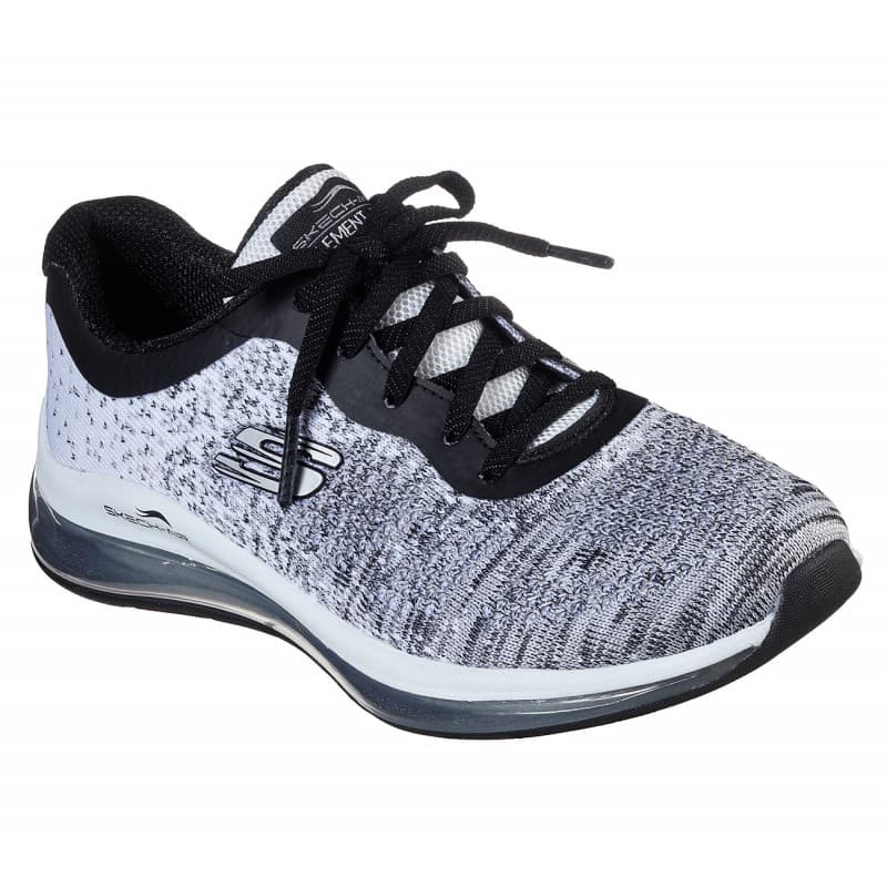 Skechers Women's Skech Air Element 2.0 Shoes  - حذاء سكيتشرز سكيتش اير ايليمنت 2.0 للنساء لون رمادي