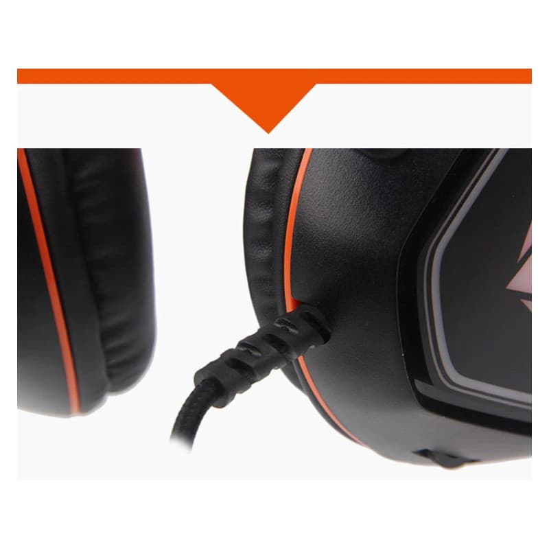 Meetion Gaming Headphone HP020