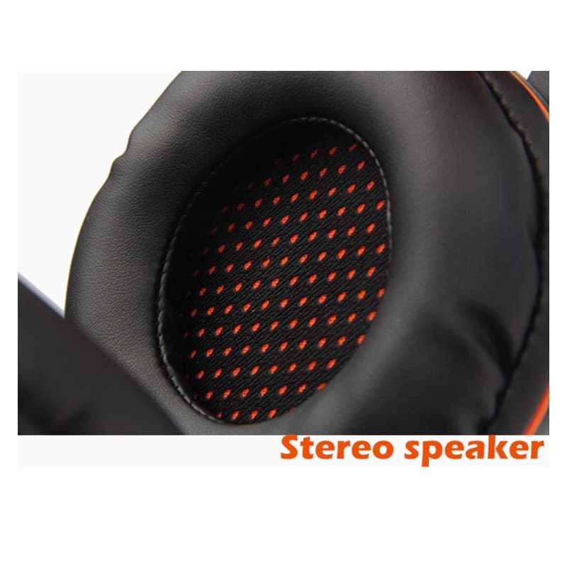 Meetion Gaming Headphone HP020